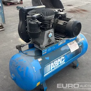 ABAC B630-270 