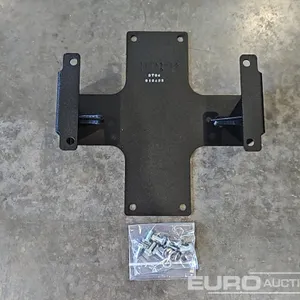 Unused Trimble SNM Modem Mount (15 of) 