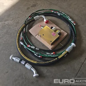 Unused Trimble Automatics Kit to suit Komatsu D85EX/PX-18 