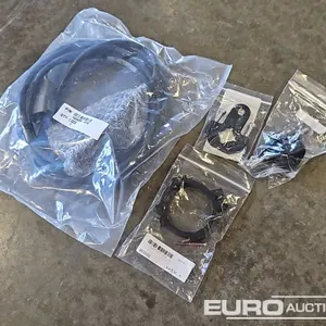 Unused Trimble Remote Autos/Convenience Switch (23 of) 