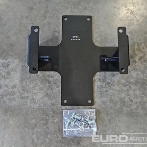 Unused Trimble SNM Modem Mount (13 of) 