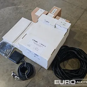 Unused Trimble X2350 Loadrite Full Kit 