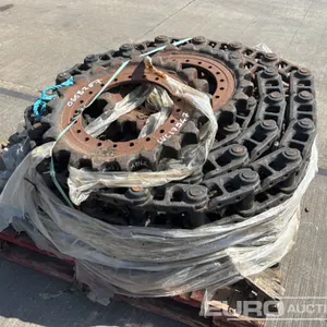 Track Chain Assembly, Track Roller (1 Pallet of) 