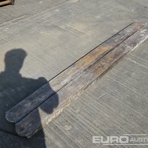 Fork Extention (2of) 