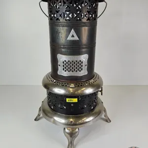 Oil Heater : PERFECTION : Model 530 (Measures : 24-1/2"H)
