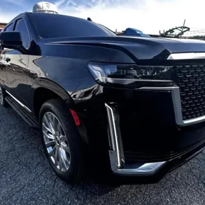 (NC) 2022 Cadillac Escalade