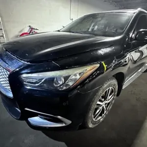 (NC) 2016 Infiniti QX60
