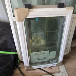 Fixed Window w/Frame 35 5/8 x 23 1/2