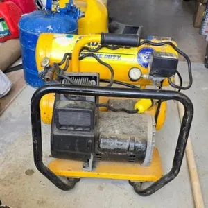 Campbell Hausfeld Air Compressor