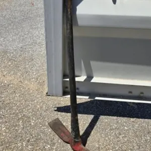Mattock Pickaxe