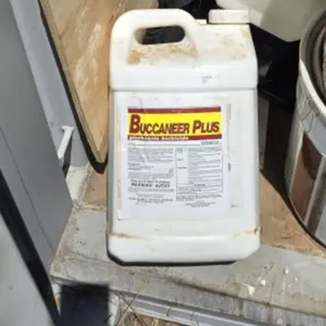 Bucaneer Plus Glyphosate Herbicide and