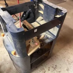 Base Stand