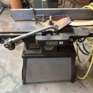 Lincoln Jointer