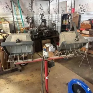 Working Lights