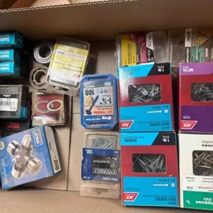 Misc Wood Screws