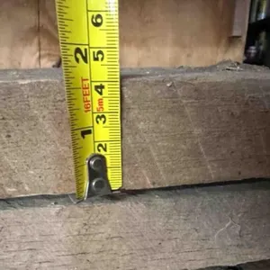 Wood Timbers