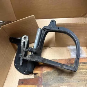 Scroll Saw & Saw Handles
