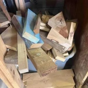 Scrap Wood
