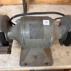6� Ball Bearing Grinder
