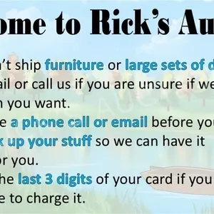 RULES