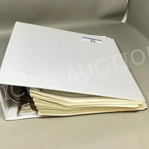 binder-full World Stamps
