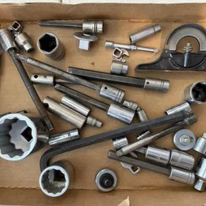 Pronto 2” Socket, Sockets, Socket Extenders,