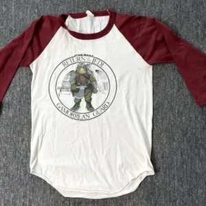 Vintage 1983 Star Wars Return of the Jedi