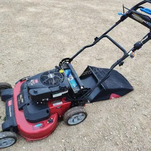 Toro Timemaster 30" lawn mower