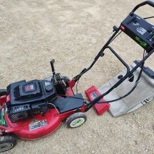 Toro Super Recycler lawn mower