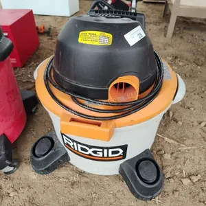 Ridgid 6 gal shop vac no hose