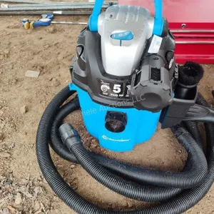 Vac master 5 gal shop vac