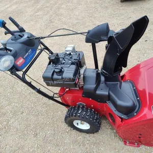 Toro Power Max 826 LE snowblower