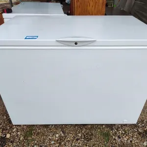 Frigidaire chest freezer