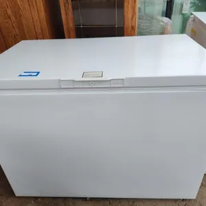 Whirlpool chest freezer