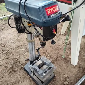 Ryobi 10" drill press