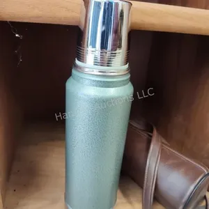 Stanley thermos