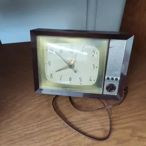 Vintage clock