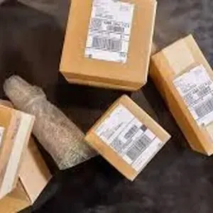 SHIPPING