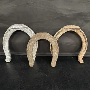 Horseshoes
