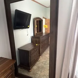 LARGE MIRROR