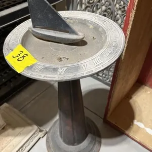 SUN DIAL