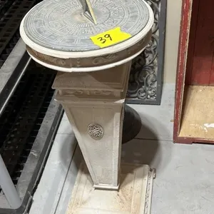 SUN DIAL