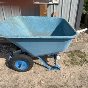 TRUPER WHEELBARROW