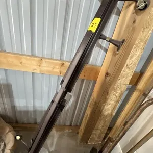 UNIVERSAL BED FRAME