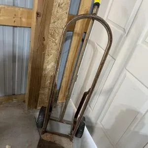 UTILITY CART