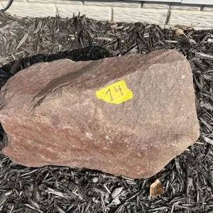 RED ROCK