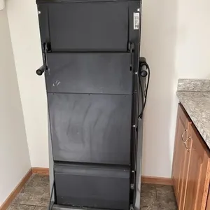 KEYS TREADMILL