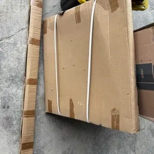 New Tire Rack