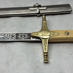 USMC Wilkinson Marine corps officer Sword & Sheath