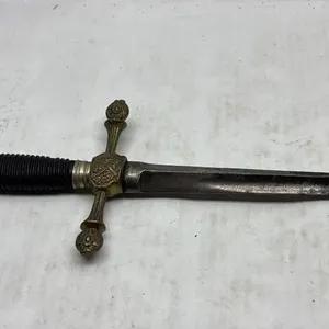 Spanish Officers Dress Sword